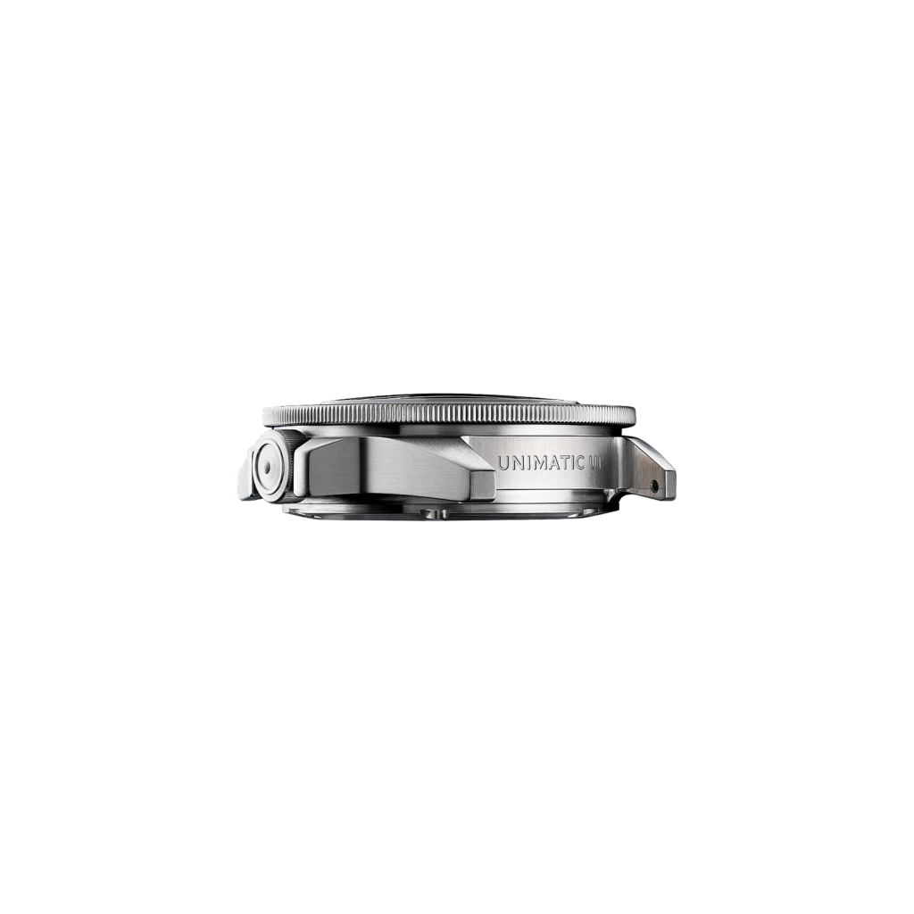 Unimatic Modello Uno - U1-PA -The Paracadutisti Limited Edition Automatic