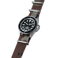 Load image into Gallery viewer, Unimatic Modello Uno - U1-PA -The Paracadutisti Limited Edition Automatic