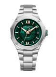 Baume & Mercier Riviera Baumatic Green Auto 10770