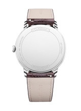 Load image into Gallery viewer, Baume &amp; Mercier Classima 10882 -40mm Quartz on brown leather