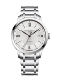 Baume & Mercier Classima 10854 -40mm Automatic Silver Dial on Bracelet