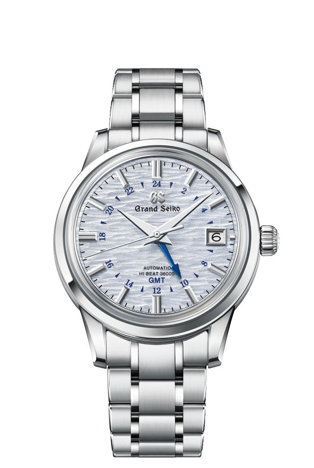 Grand Seiko SBGJ249