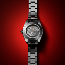 Load image into Gallery viewer, TISSOT GENTLEMAN POWERMATIC 80 BLACK -38mm