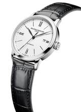 Load image into Gallery viewer, Baume &amp; Mercier Classima 10874 -40mm Automatic on leather