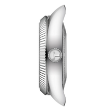 Load image into Gallery viewer, TISSOT BALLADE 30mm ICE BLUE AUTOMATIC COSC