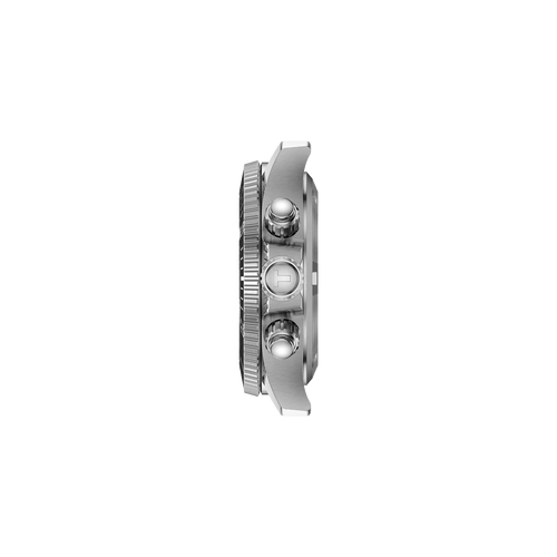 TISSOT SEASTAR 1000 38mm CHRONOGRAPH QUARTZ BLACK