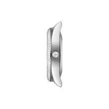 Load image into Gallery viewer, TISSOT BALLADE 39mm SILVER AUTOMATIC COSC