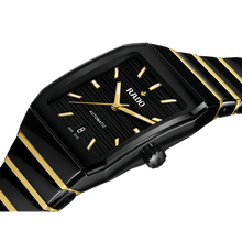 Load image into Gallery viewer, Rado Anatom Automatic Black High-Tech Ceramic, Stainless steel / PVD