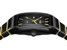 Load image into Gallery viewer, Rado Anatom Automatic Black High-Tech Ceramic, Stainless steel / PVD