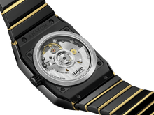 Load image into Gallery viewer, Rado Anatom Automatic Black High-Tech Ceramic, Stainless steel / PVD