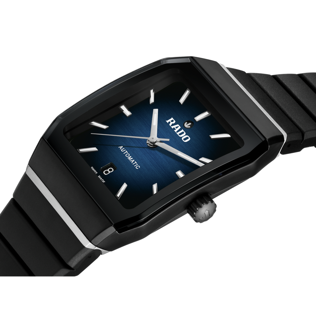 Rado Anatom Automatic Blue