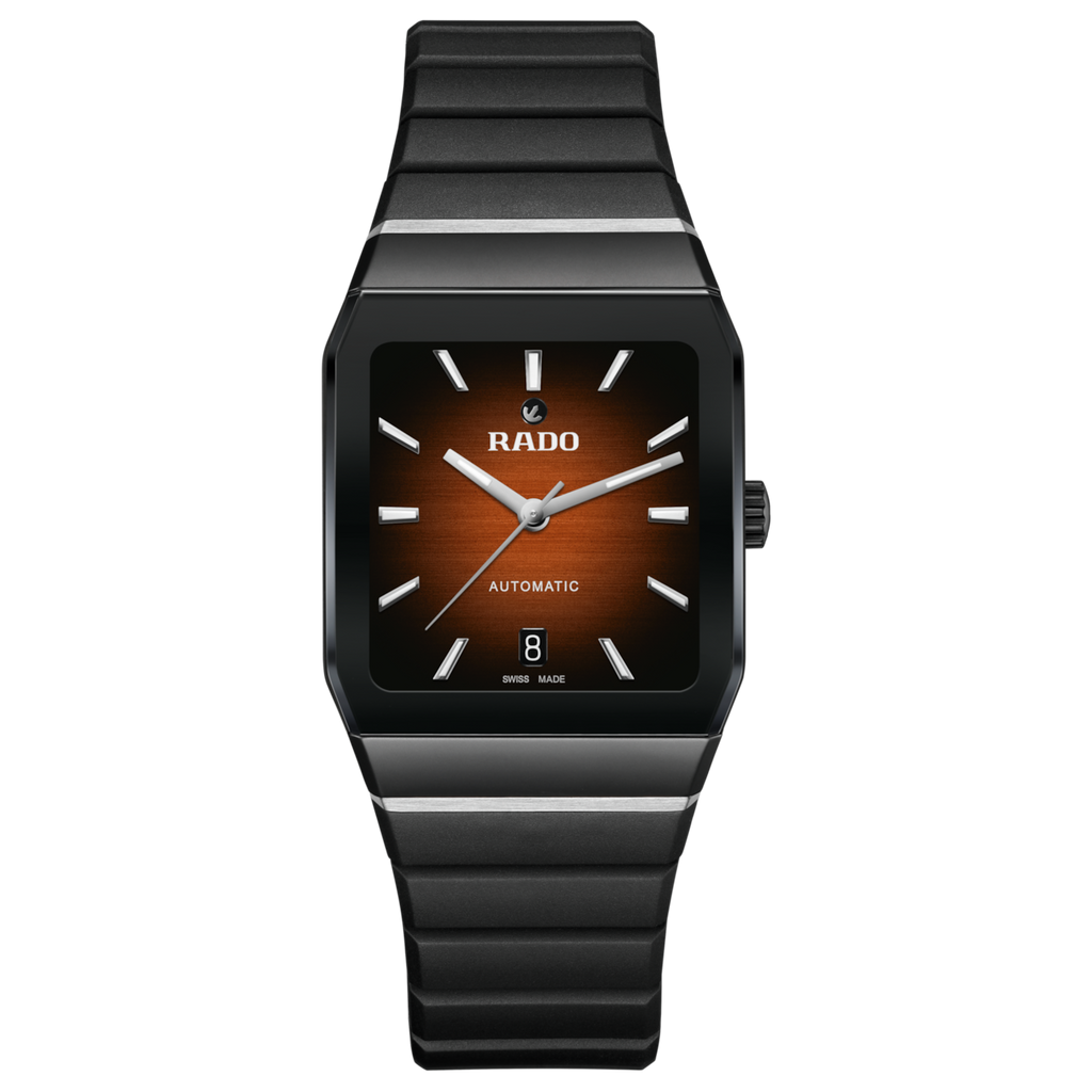 Rado Anatom Automatic Cognac