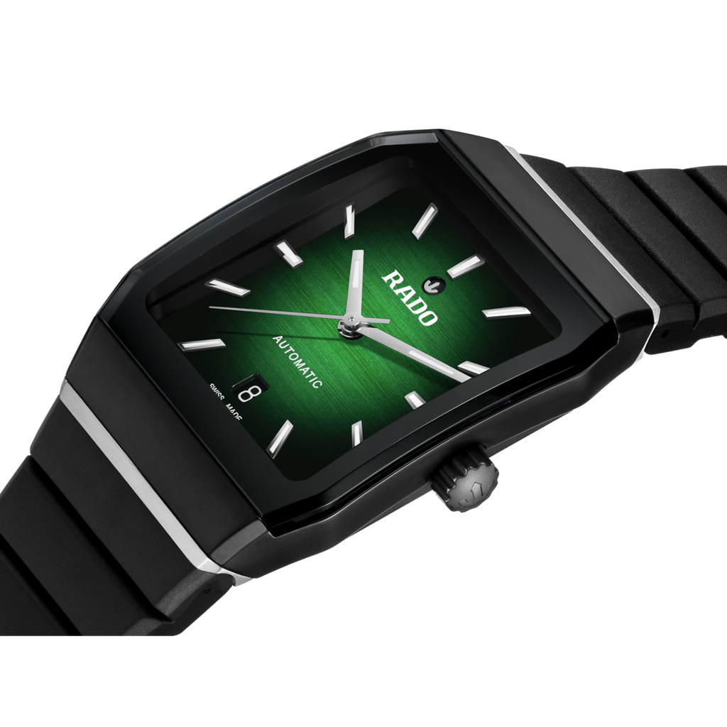 Rado Anatom Automatic Green