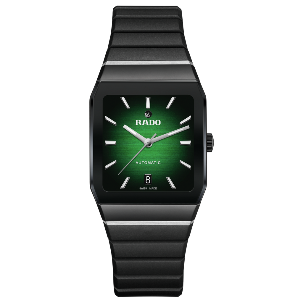 Rado Anatom Automatic Green