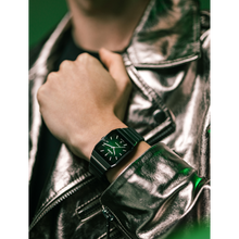 Load image into Gallery viewer, Rado Anatom Automatic Green