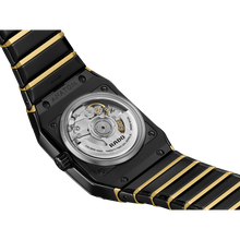 Load image into Gallery viewer, Rado Anatom Automatic Black High-Tech Ceramic, Stainless steel / PVD 27.5mm Diamond