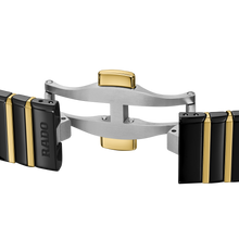 Load image into Gallery viewer, Rado Anatom Automatic Black High-Tech Ceramic, Stainless steel / PVD 27.5mm Diamond