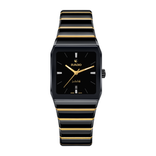 Load image into Gallery viewer, Rado Anatom Automatic Black High-Tech Ceramic, Stainless steel / PVD 27.5mm Diamond