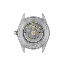 Load image into Gallery viewer, TISSOT BALLADE 39mm SILVER AUTOMATIC COSC