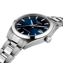 Load image into Gallery viewer, TISSOT GENTLEMAN POWERMATIC 80 BLUE -38mm