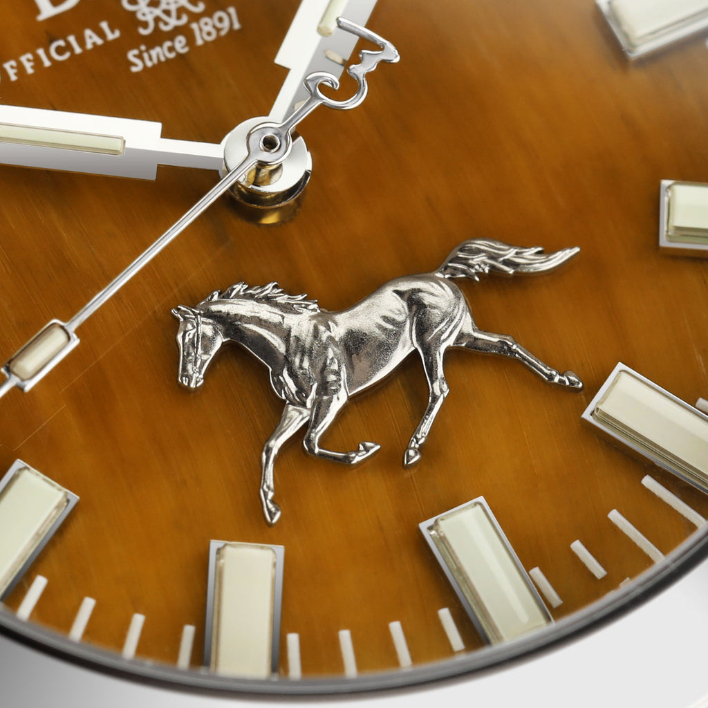 Ball Watch Engineer II Galloping Horse 40mm