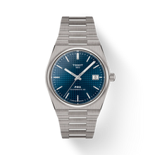 Load image into Gallery viewer, Tissot PRX Titanium Automatic Blue 38mm