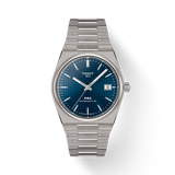 Tissot PRX Titanium Automatic Blue 38mm