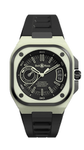 Load image into Gallery viewer, BELL &amp; ROSS BR-X5 GREEN LUM