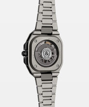 Load image into Gallery viewer, BELL &amp; ROSS BR-X5 Racing on bracelet Limited Edition