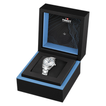 Load image into Gallery viewer, TISSOT PR 100 Jungfraubahn 34mm