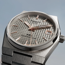 Load image into Gallery viewer, Tissot PRX Titanium Automatic Anthracite 38mm