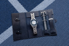 Load image into Gallery viewer, Rado Captain Cook Automatic Blue with extra straps