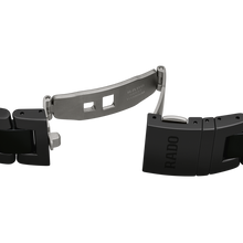 Load image into Gallery viewer, Rado Captain Cook High-Tech Ceramic Automatic Chronograph