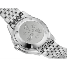 Load image into Gallery viewer, Rado Captain Cook Automatic Ice Blue 39mm on Bracelet
