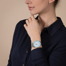 Load image into Gallery viewer, Rado Captain Cook Automatic Ice Blue 39mm on Bracelet