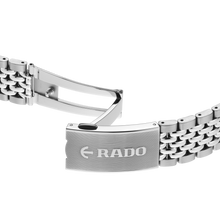 Load image into Gallery viewer, Rado Captain Cook Automatic Gold Dial 39mm on Bracelet with 1 complimentary rubber strap