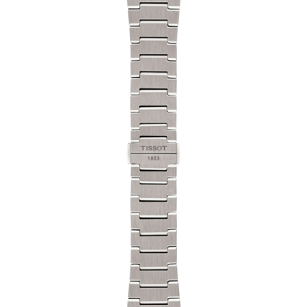 Tissot PRX Titanium Automatic Anthracite 38mm