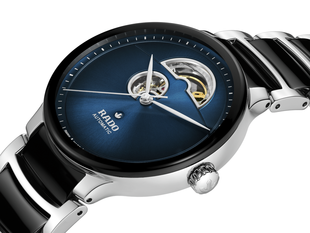 Rado 2025 centrix automatic