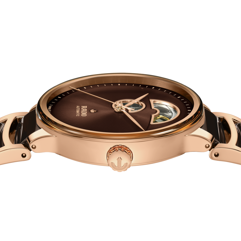 Centrix automatic 2025 open heart