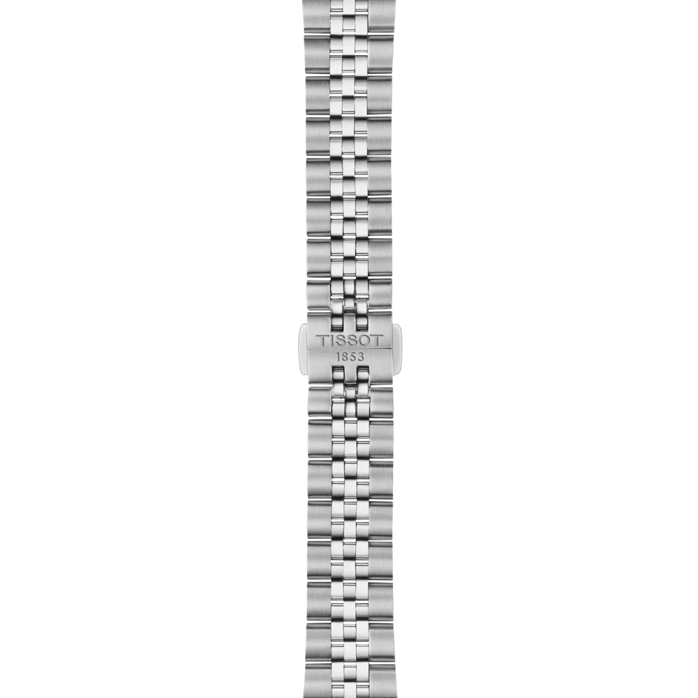 TISSOT BALLADE BLUE QUARTZ 34mm