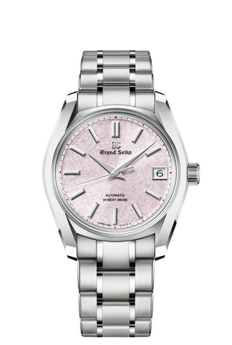 Grand Seiko SBGH341