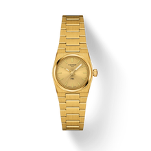 Load image into Gallery viewer, TISSOT PRX QUARTZ GOLD PVD 25MM