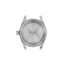 Load image into Gallery viewer, TISSOT BALLADE BLUE QUARTZ 34mm