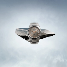 Load image into Gallery viewer, Tissot PRX Titanium Automatic Anthracite 38mm