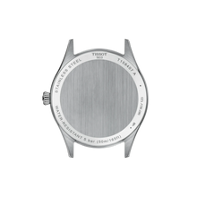 Load image into Gallery viewer, Tissot Classic Dream 40mm Automatic Black on Bracelet