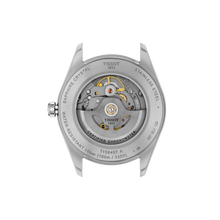 Load image into Gallery viewer, TISSOT BALLADE 39mm SILVER 2 TONE YG AUTOMATIC COSC