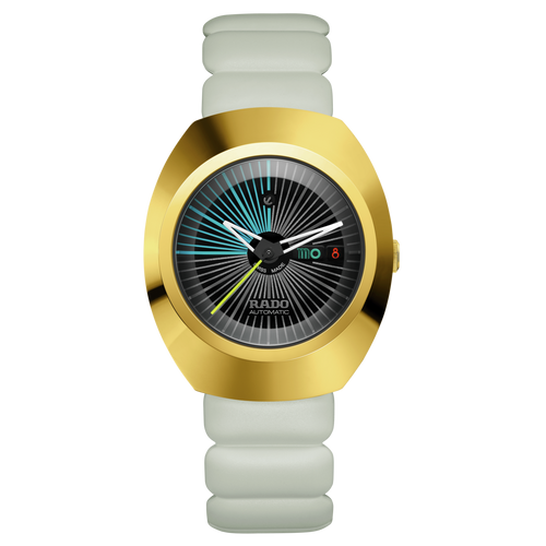 Rado DiaStar Original X Tej Chauhan Special Edition