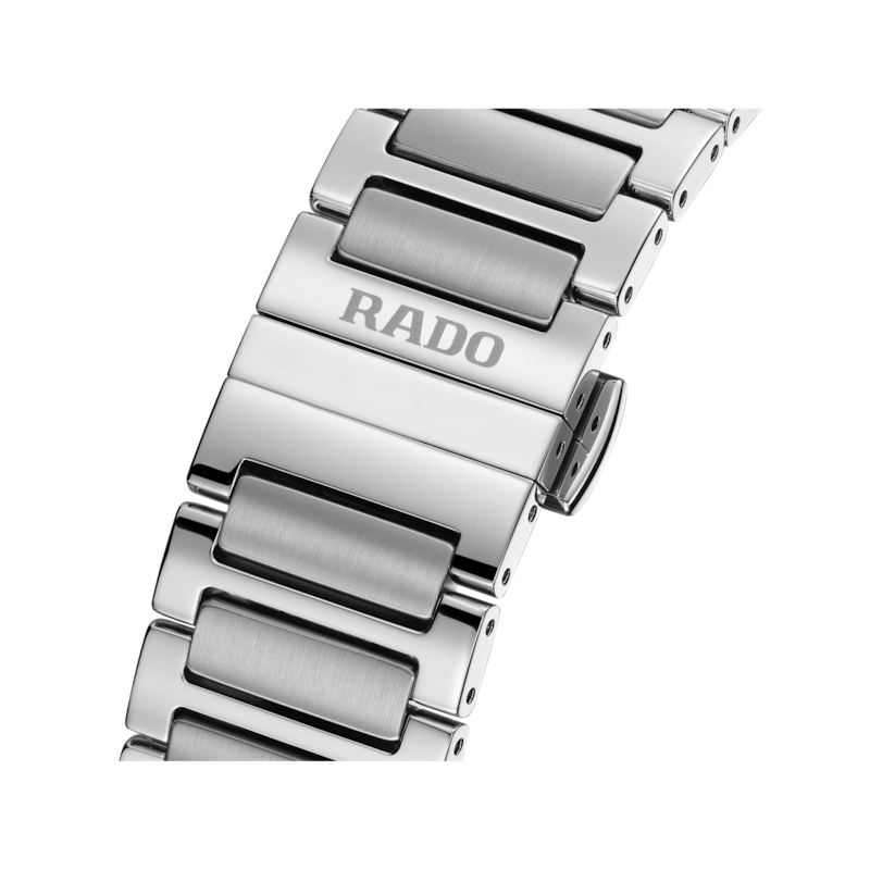 Rado DiaStar Original Automatic Blue Steel 38mm