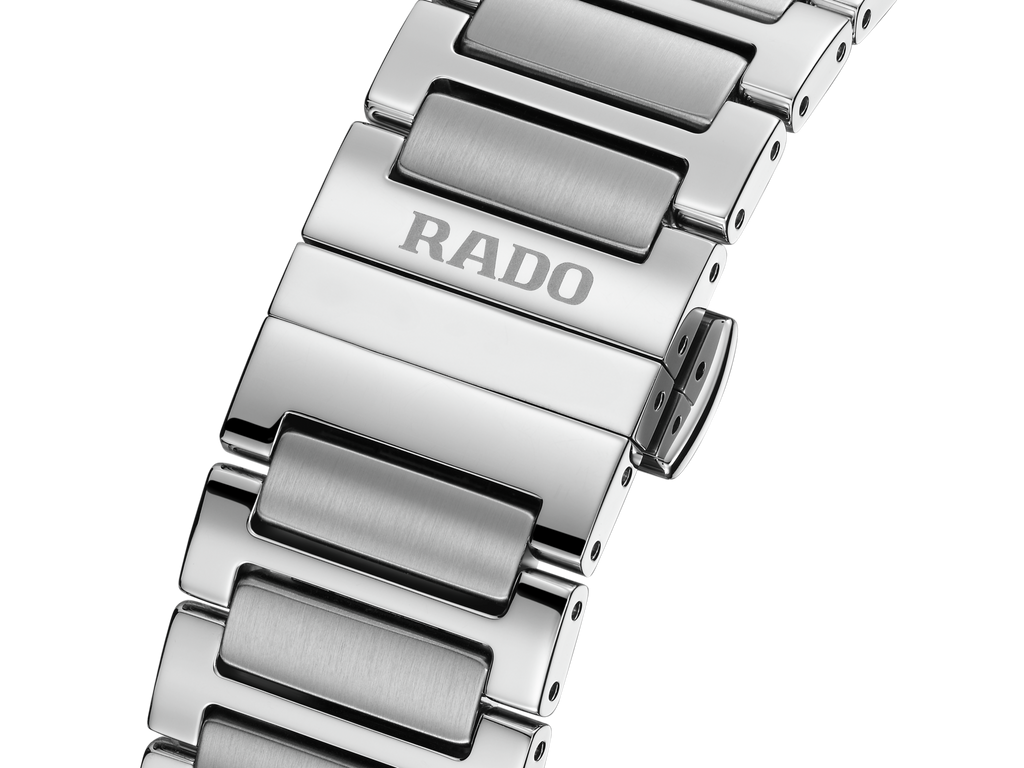 Rado DiaStar Original Automatic Green Steel 38mm