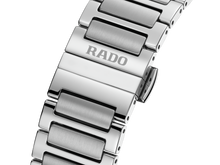 Load image into Gallery viewer, Rado DiaStar Original Automatic Green Steel 38mm